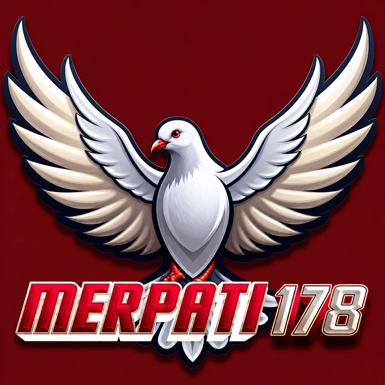 Panduan Lengkap Aplikasi merpati178 untuk Pemula — ikon APK