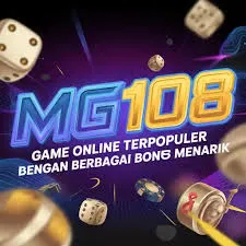 mg108 Terbaru: Download APK dan Info Lengkap — ikon APK