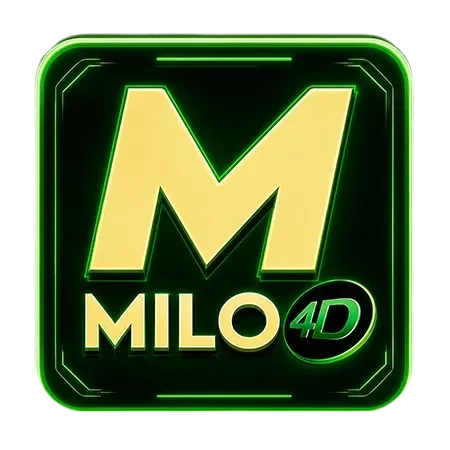 Aplikasi milo4d Terbaik untuk Android dan iOS — ikon APK
