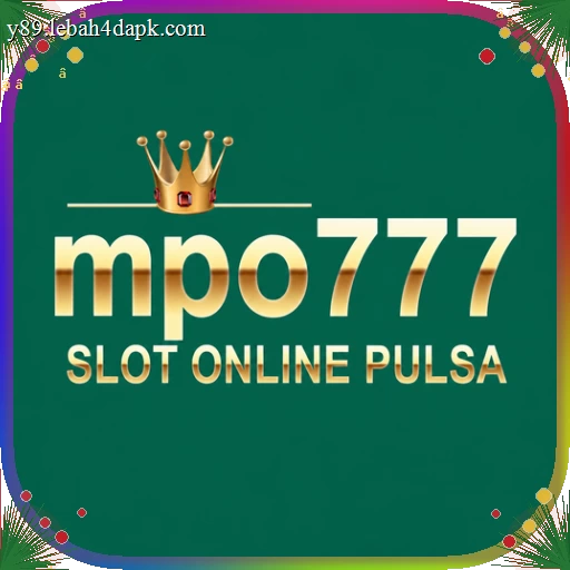 mpo777 Terbaru: Review Aplikasi dan Link Unduh — ikon APK