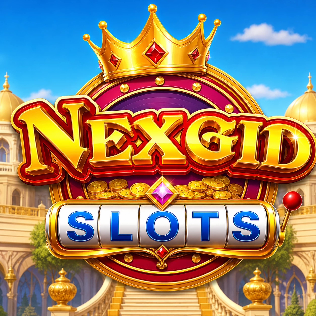nexgid APK Full Version untuk Android — ikon APK