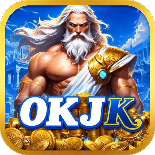 Aplikasi okjk Terbaru: Review dan Link Download — ikon APK