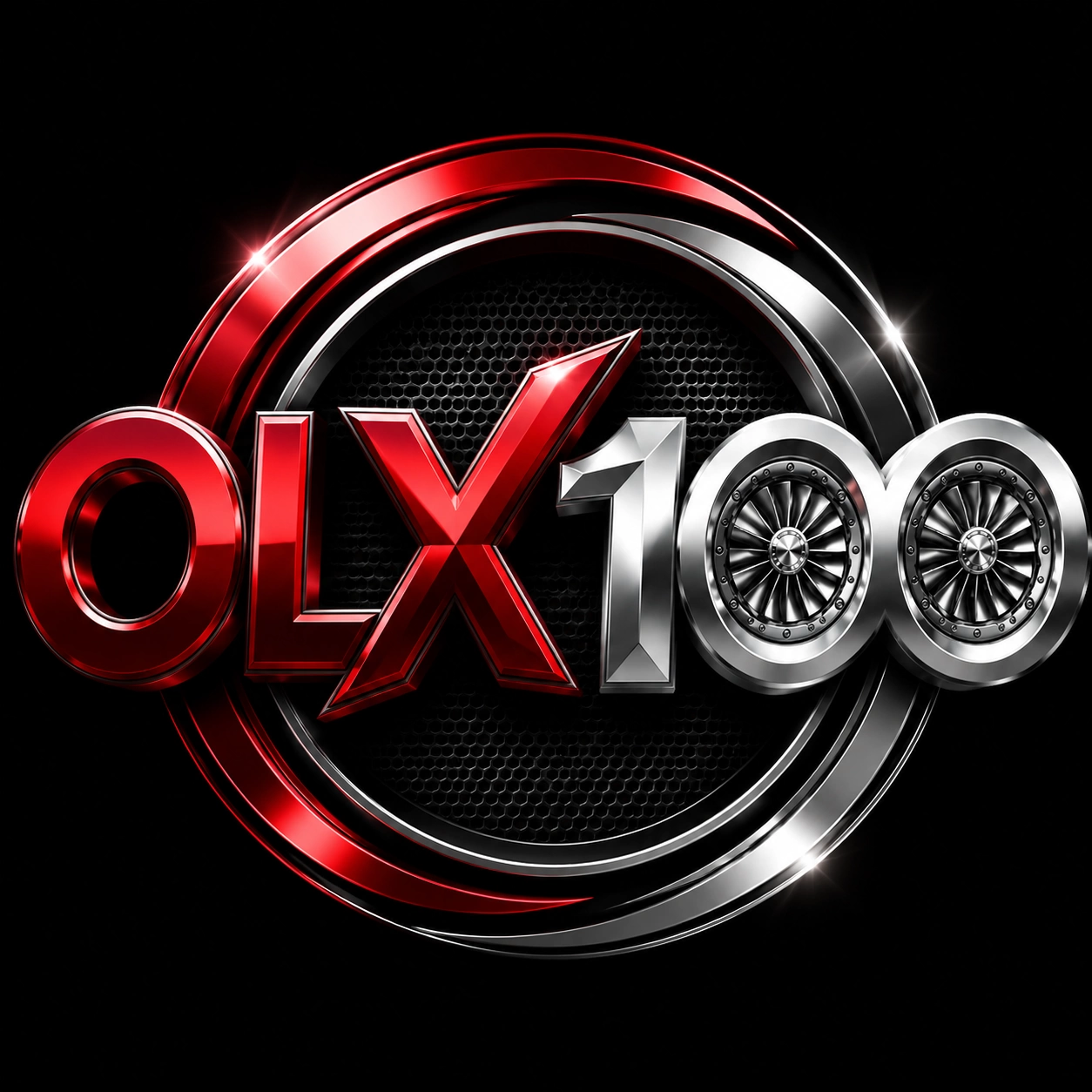 Aplikasi olx100 Terbaik untuk Android dan iOS — ikon APK