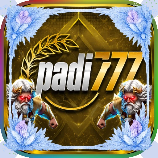 Panduan Lengkap Aplikasi padi777 untuk Pemula — ikon APK
