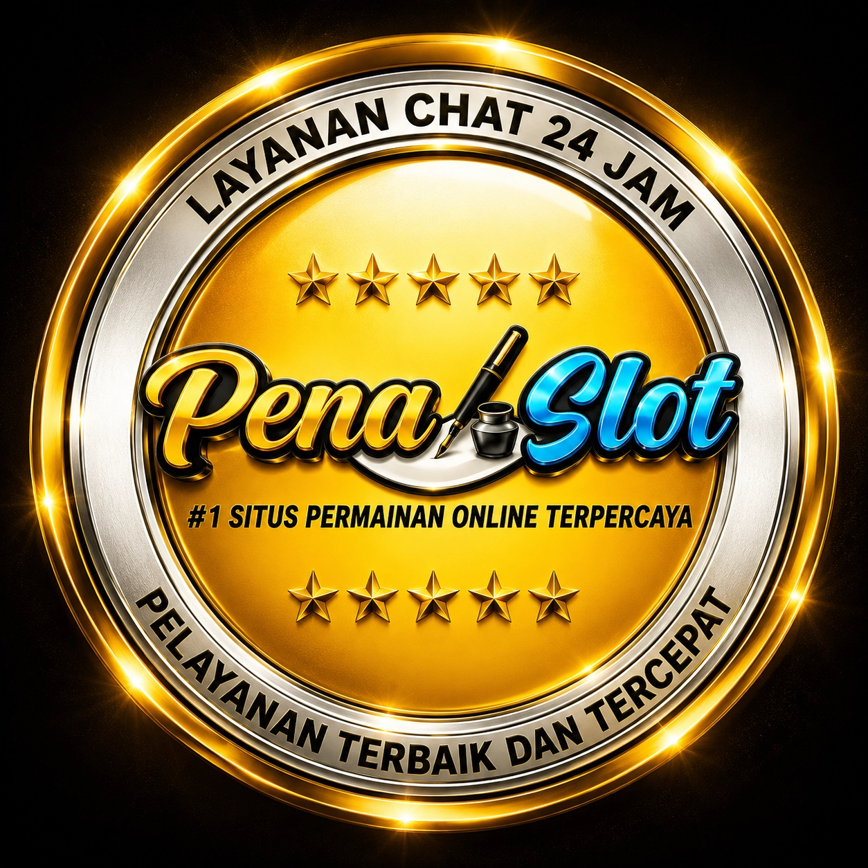 Cara Menggunakan Aplikasi penaslot untuk Pemula — ikon APK