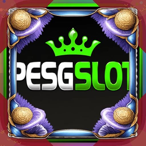 Aplikasi pesgslot Terbaru untuk Android dan iOS — ikon APK