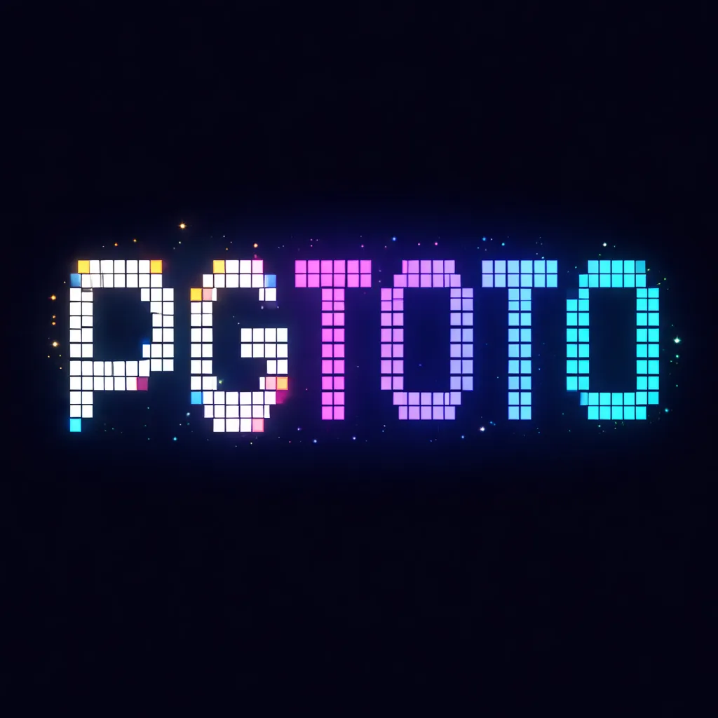 pgtoto App APK Terbaru — ikon APK