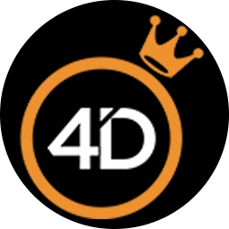 pragmatic4d App APK Terbaru — ikon APK