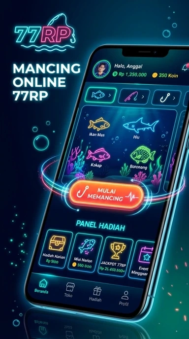 Download Aplikasi promo 3 Terbaru untuk HP Android — ikon APK