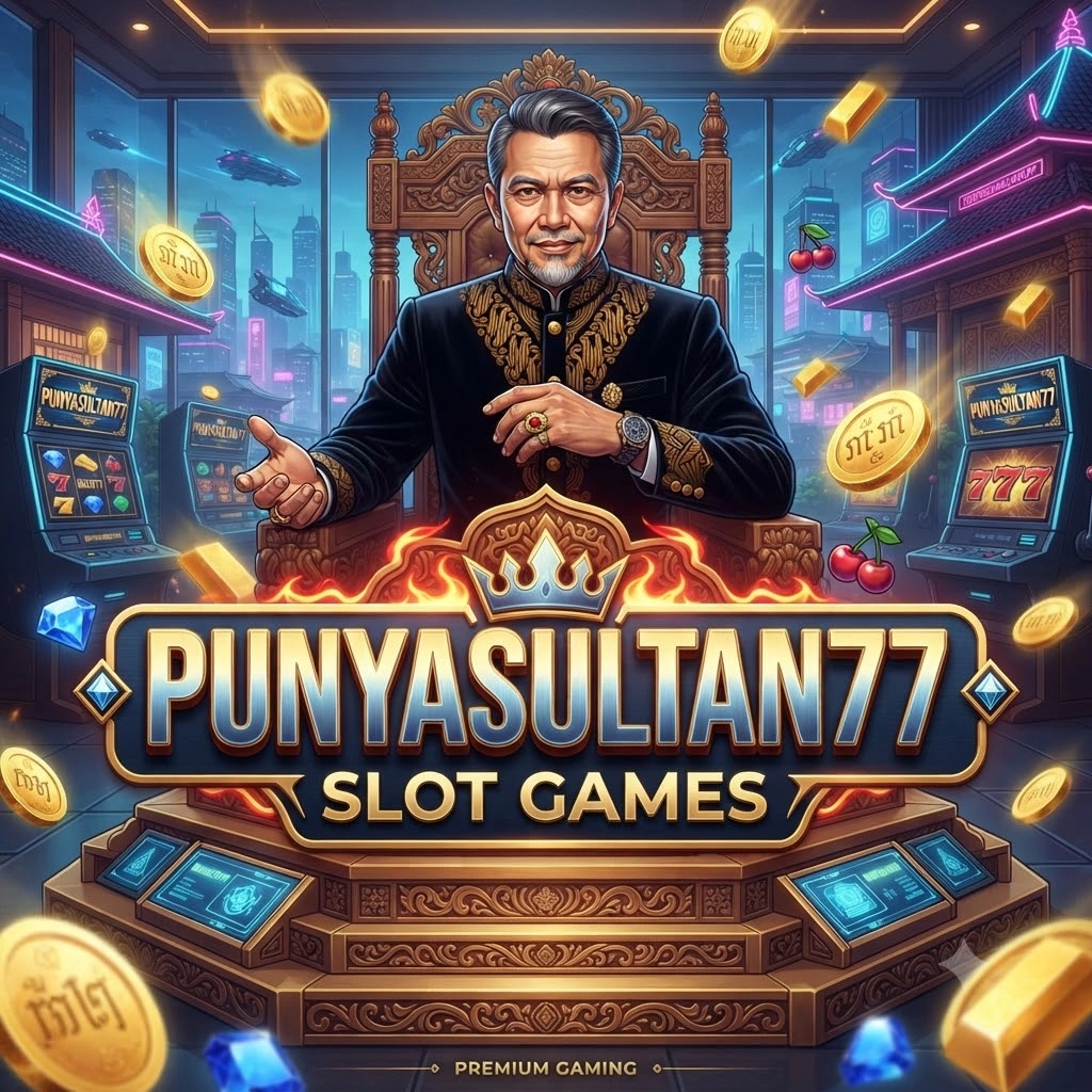 punyasultan77 Terbaru 2026: Download APK dan Review — ikon APK