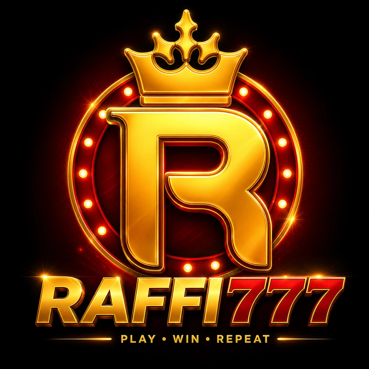 Download raffi777 APK Terbaru Full Version — ikon APK