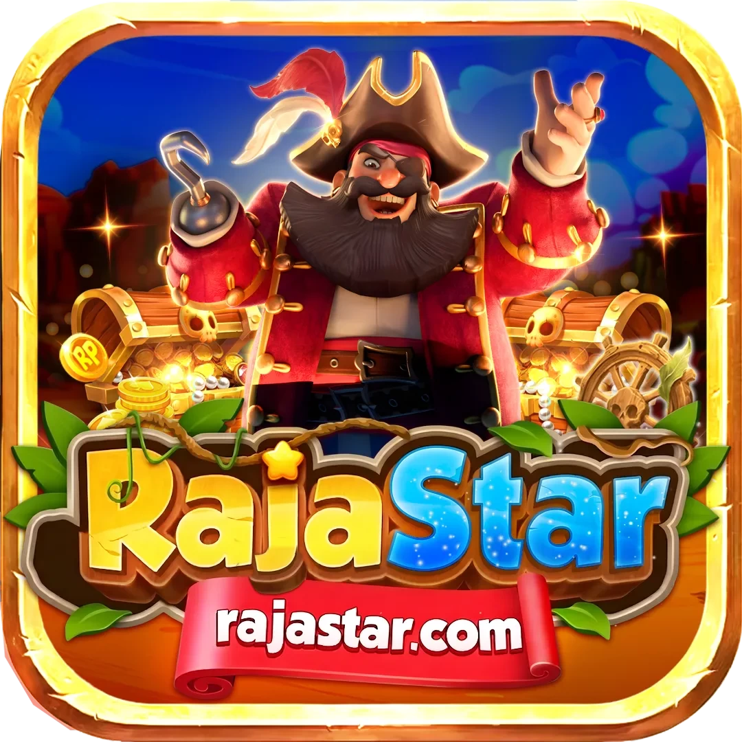 rajastar APK Terbaru 2026 untuk Semua Perangkat — ikon APK