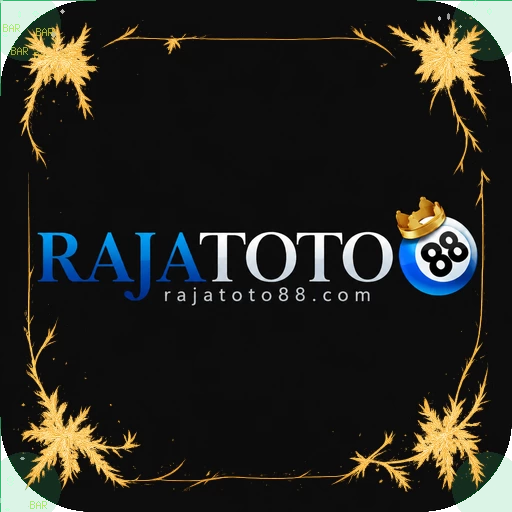 rajatoto88 APK: Fitur, Ukuran, dan Link Download — ikon APK