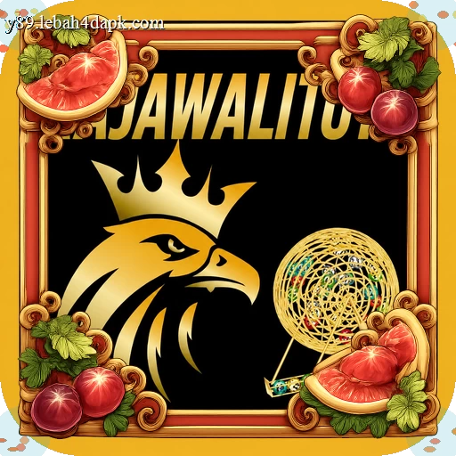 Info Aplikasi rajawalitoto Terbaru dan Cara Download — ikon APK