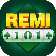 Aplikasi remi101 Terbaru dengan Fitur Terbaik — ikon APK