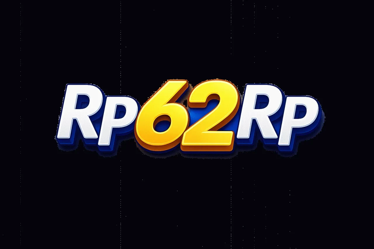 Panduan Lengkap Aplikasi rp62rp untuk Pemula — ikon APK