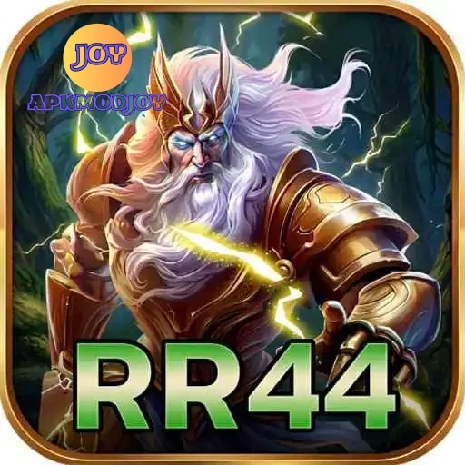 Update Aplikasi rr44 ke Versi Terbaru — ikon APK