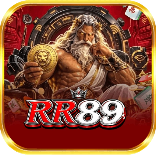 Aplikasi rr89 Resmi dan Terpercaya di Android — ikon APK
