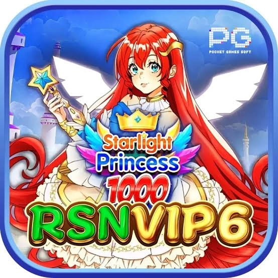 Aplikasi rsnvip6 Terbaru dan Terlengkap — ikon APK