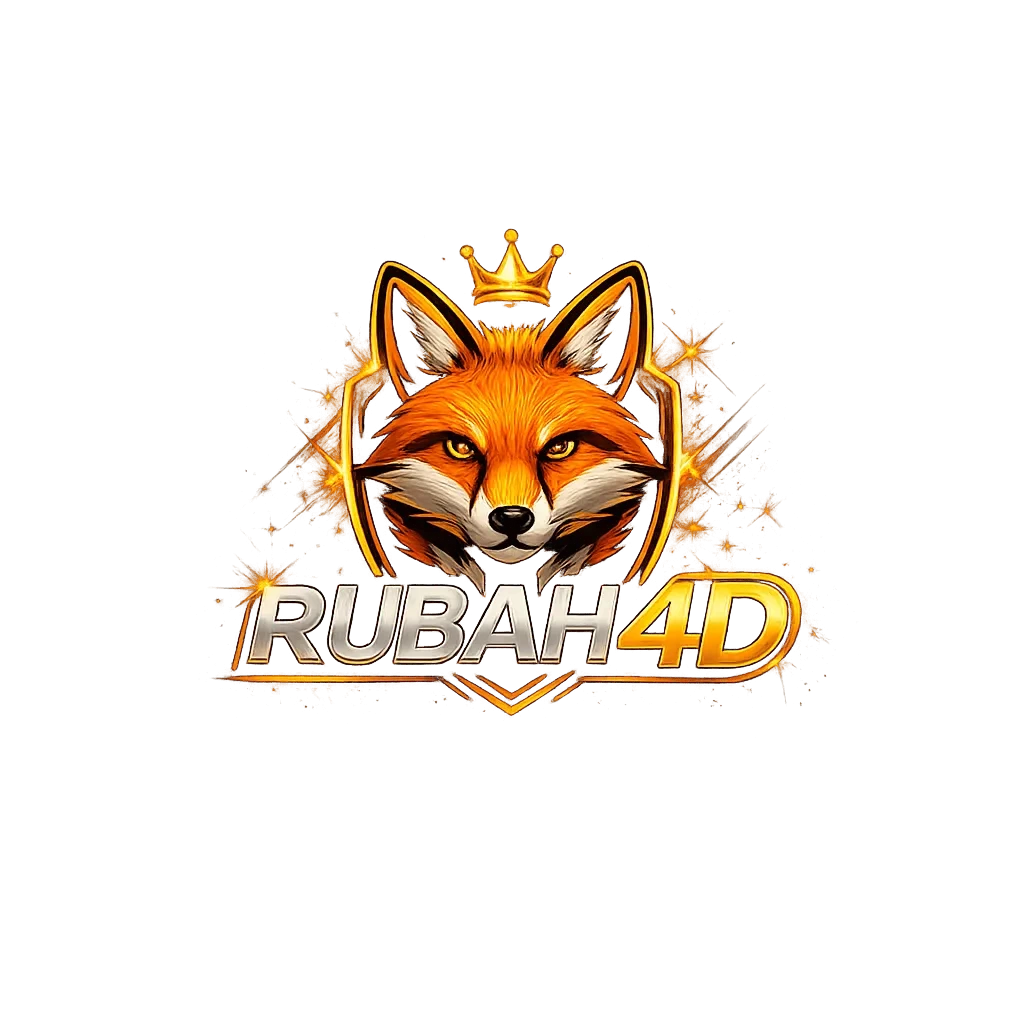 rubah4d APK Versi Terbaru untuk Android 2026 — ikon APK