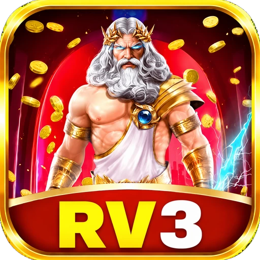 Update Aplikasi rv3 Terbaru 2026 — ikon APK