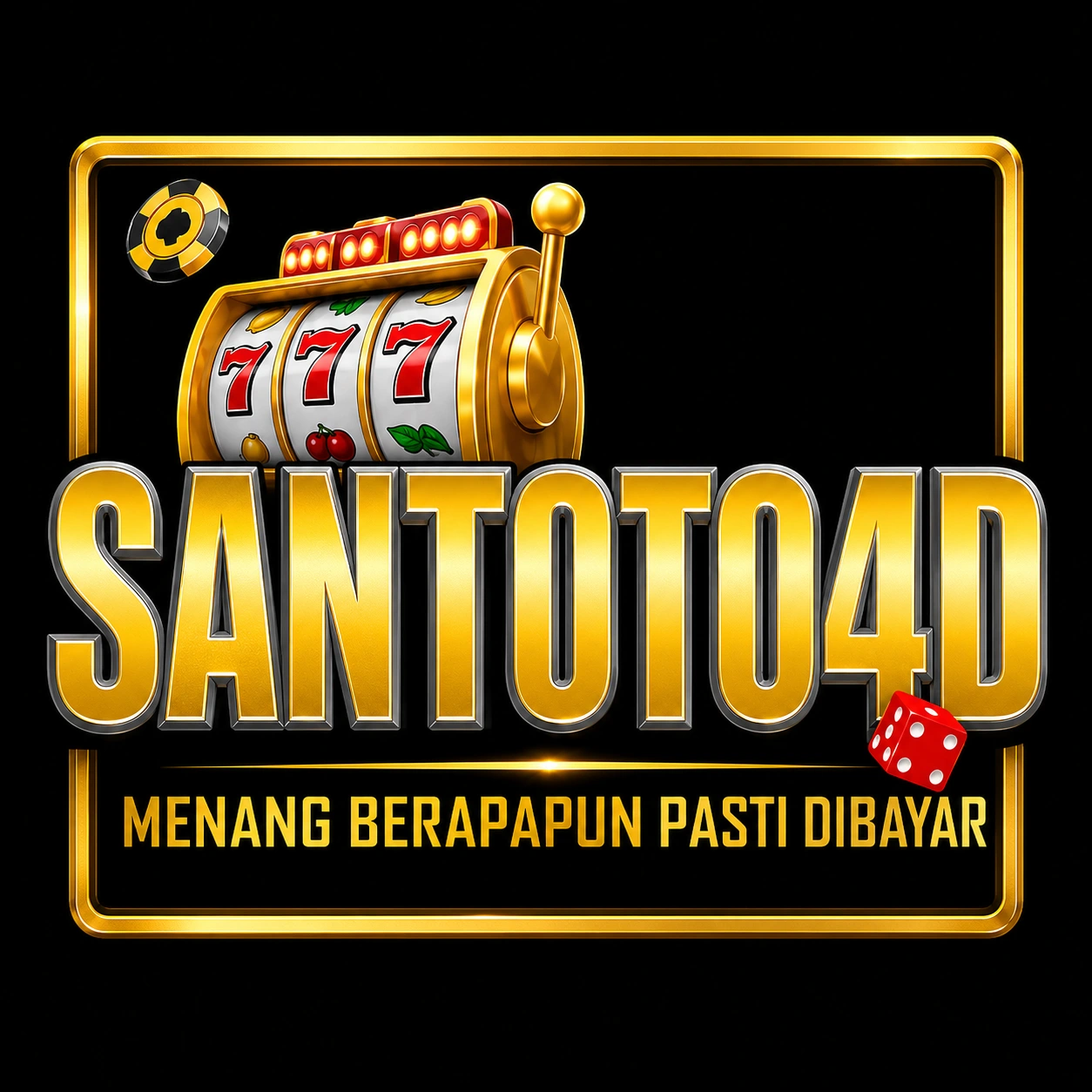 Download santoto4d APK Terbaru untuk HP Android — ikon APK