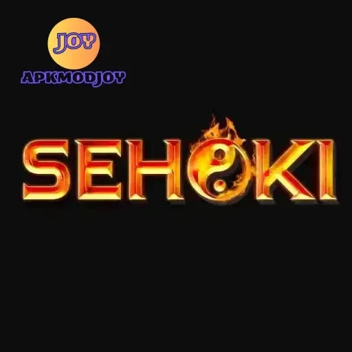 sehoki Terbaru untuk Android: Download APK Gratis — ikon APK