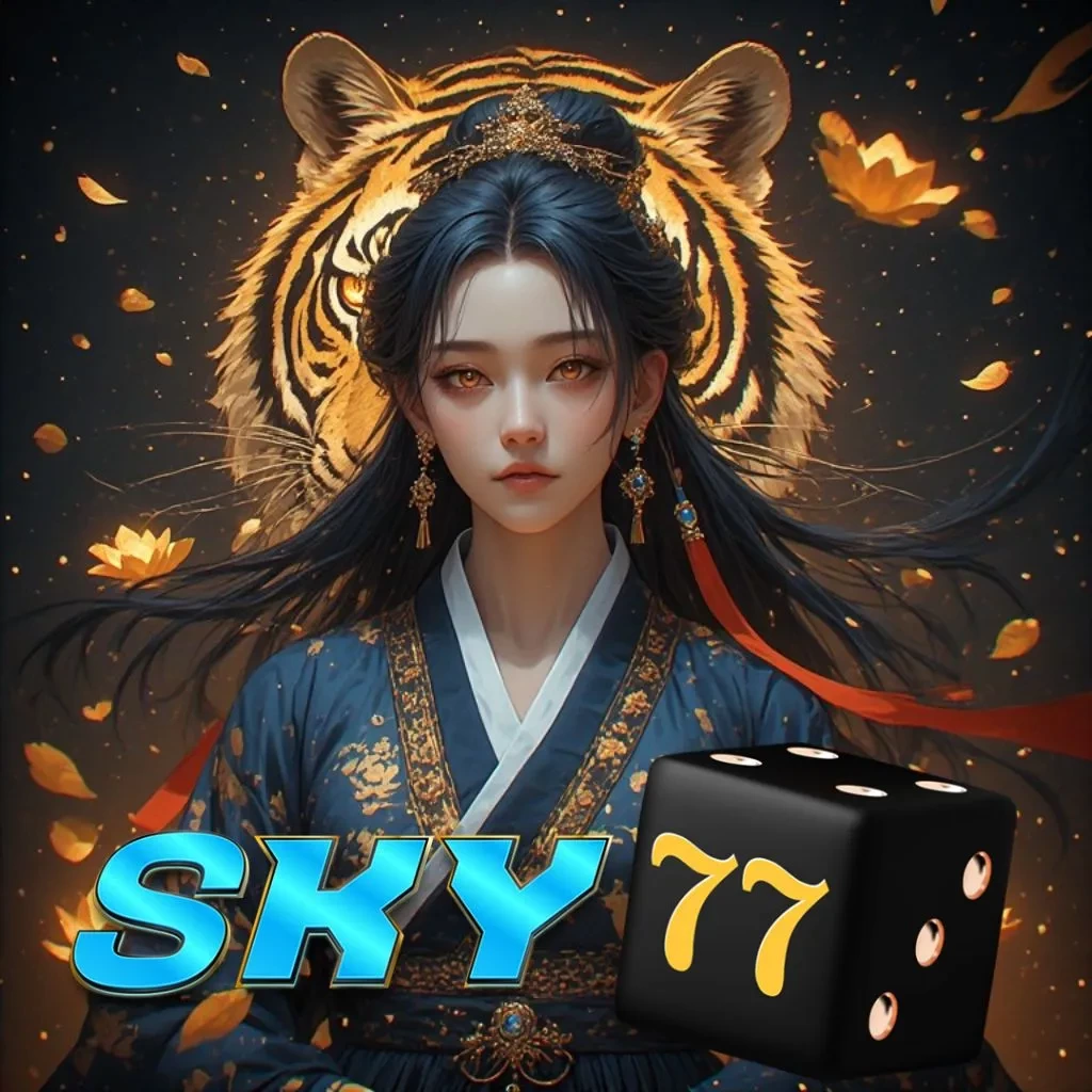 Update Aplikasi sky77 ke Versi Terbaru — ikon APK