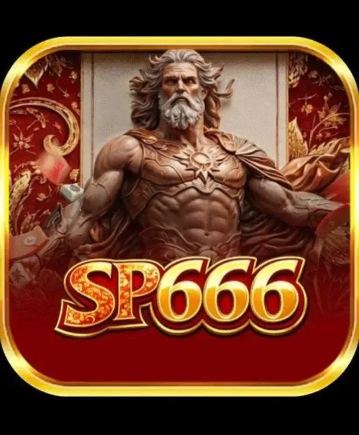sp666 APK Terbaru dengan Fitur Lengkap — ikon APK