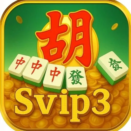 svip3 APK Terbaru dan Aman untuk Diunduh — ikon APK