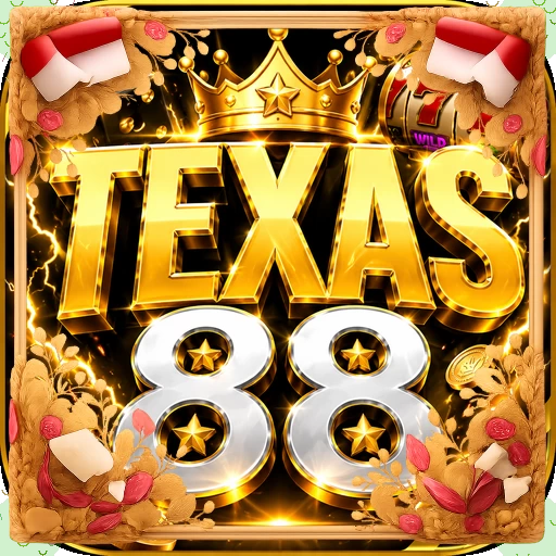 Aplikasi texas88 Terbaru untuk Android dan iOS — ikon APK