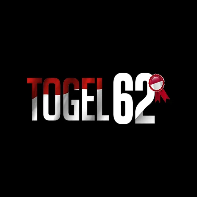 Aplikasi togel62 Ringan untuk Android — ikon APK