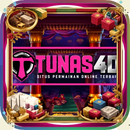 Aplikasi tunas4d Terbaru dan Terlengkap — ikon APK