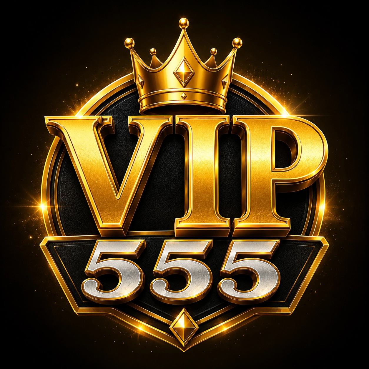 vip555 APK Versi Terbaru untuk Android 2026 — ikon APK