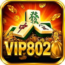 Kelebihan dan Fitur Aplikasi vip802 Terbaru — ikon APK