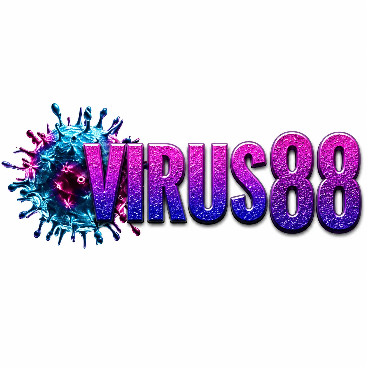 Panduan Lengkap Aplikasi virus88 untuk Pemula — ikon APK