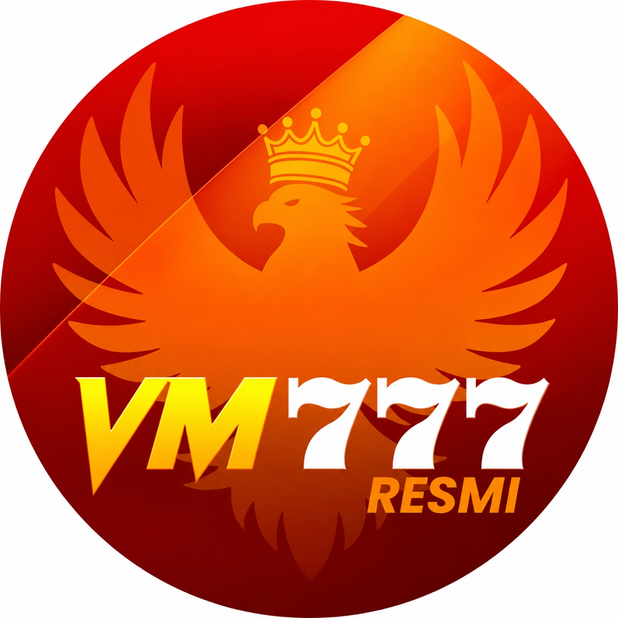 Cara Pasang vm777 di HP Android dengan Benar — ikon APK