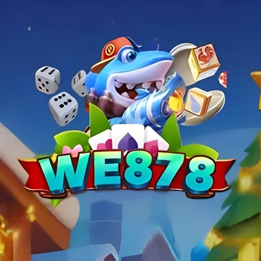 we878 APK Full Version untuk Android — ikon APK