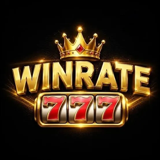 winrate777 APK Versi Terbaru untuk Android 2026 — ikon APK