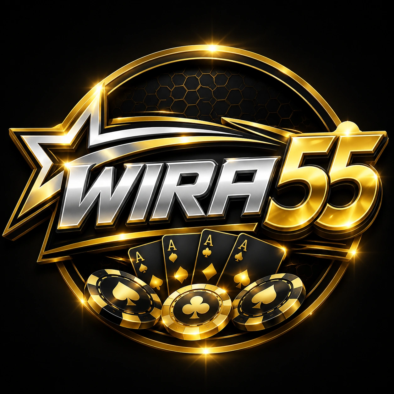 Unduh wira55 APK Gratis untuk Android — ikon APK
