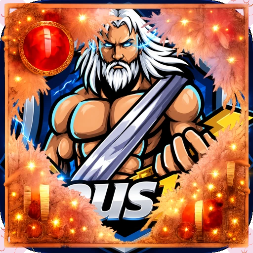 Cara Pasang zeus138 di HP Android dengan Benar — ikon APK