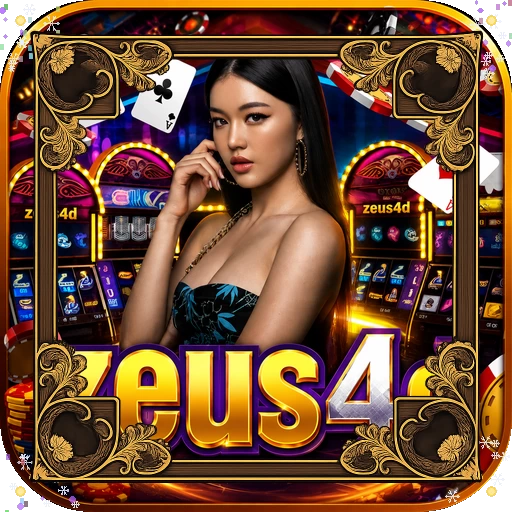 Cara Download dan Instal zeus4d di Android — ikon APK