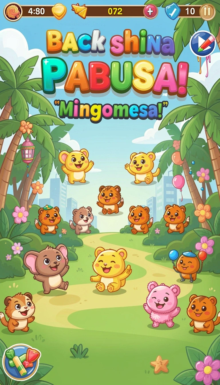 Beragam pilihan permainan menarik dalam aplikasi Unduh desabet APK Gratis untuk Android.