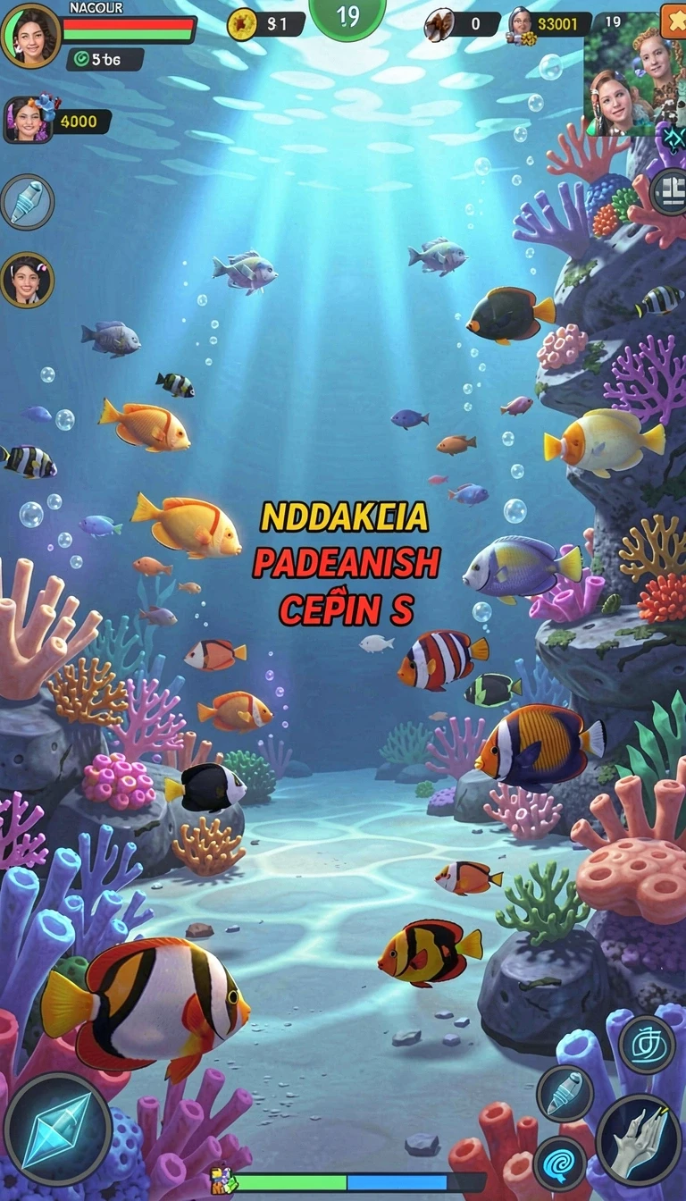 Beragam pilihan permainan menarik dalam aplikasi Download totosloto APK Terbaru untuk HP Android.
