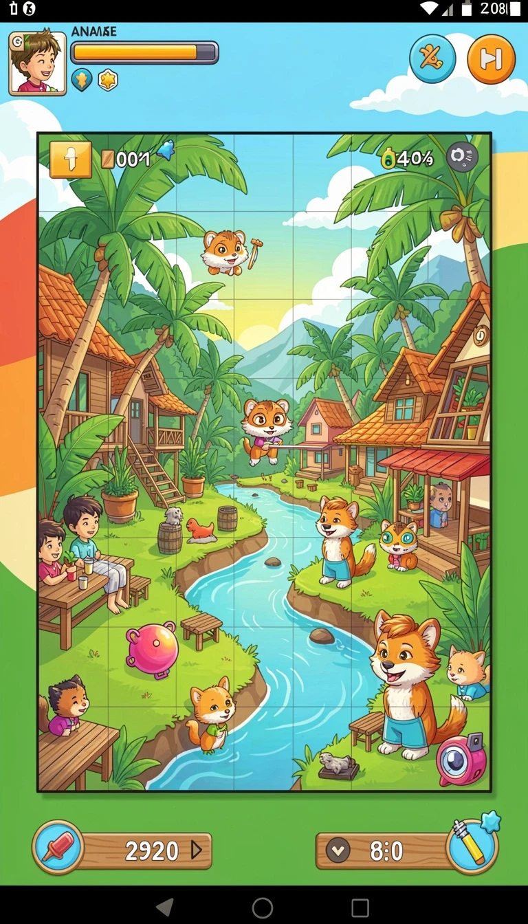 Beragam pilihan permainan menarik dalam aplikasi Download bandar99 APK Terbaru untuk HP Android.