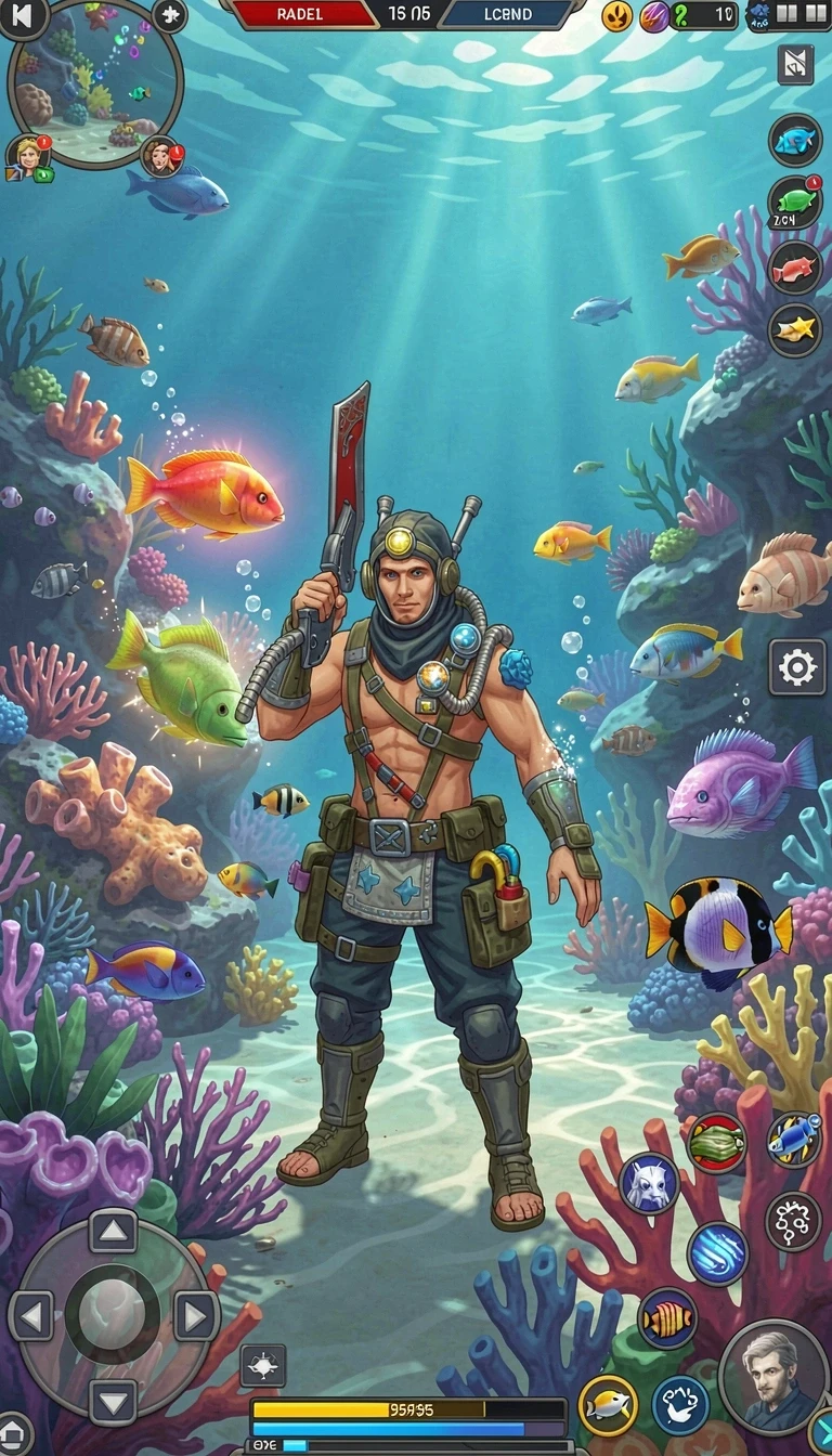 Beragam pilihan permainan menarik dalam aplikasi pulau88 Terbaru: Download APK dan Info Lengkap.