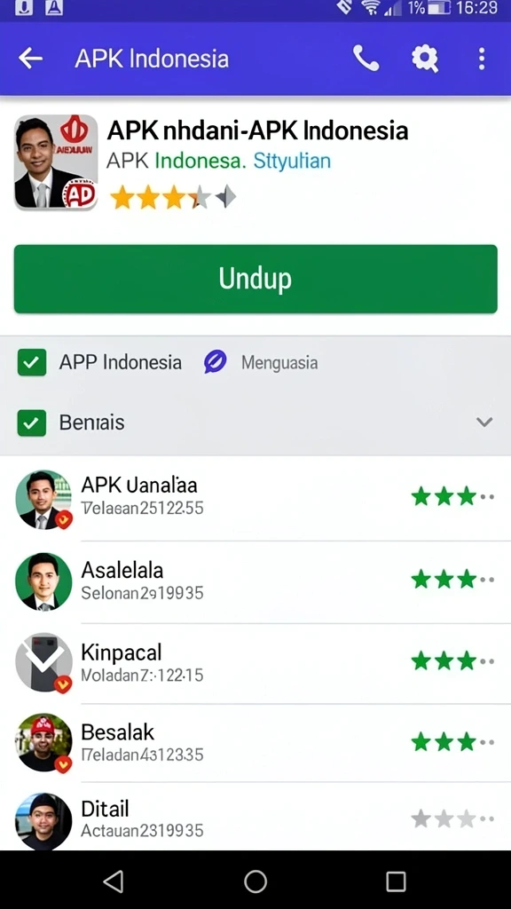 Beragam pilihan permainan menarik dalam aplikasi Panduan Lengkap Aplikasi pamantogel untuk Pemula.