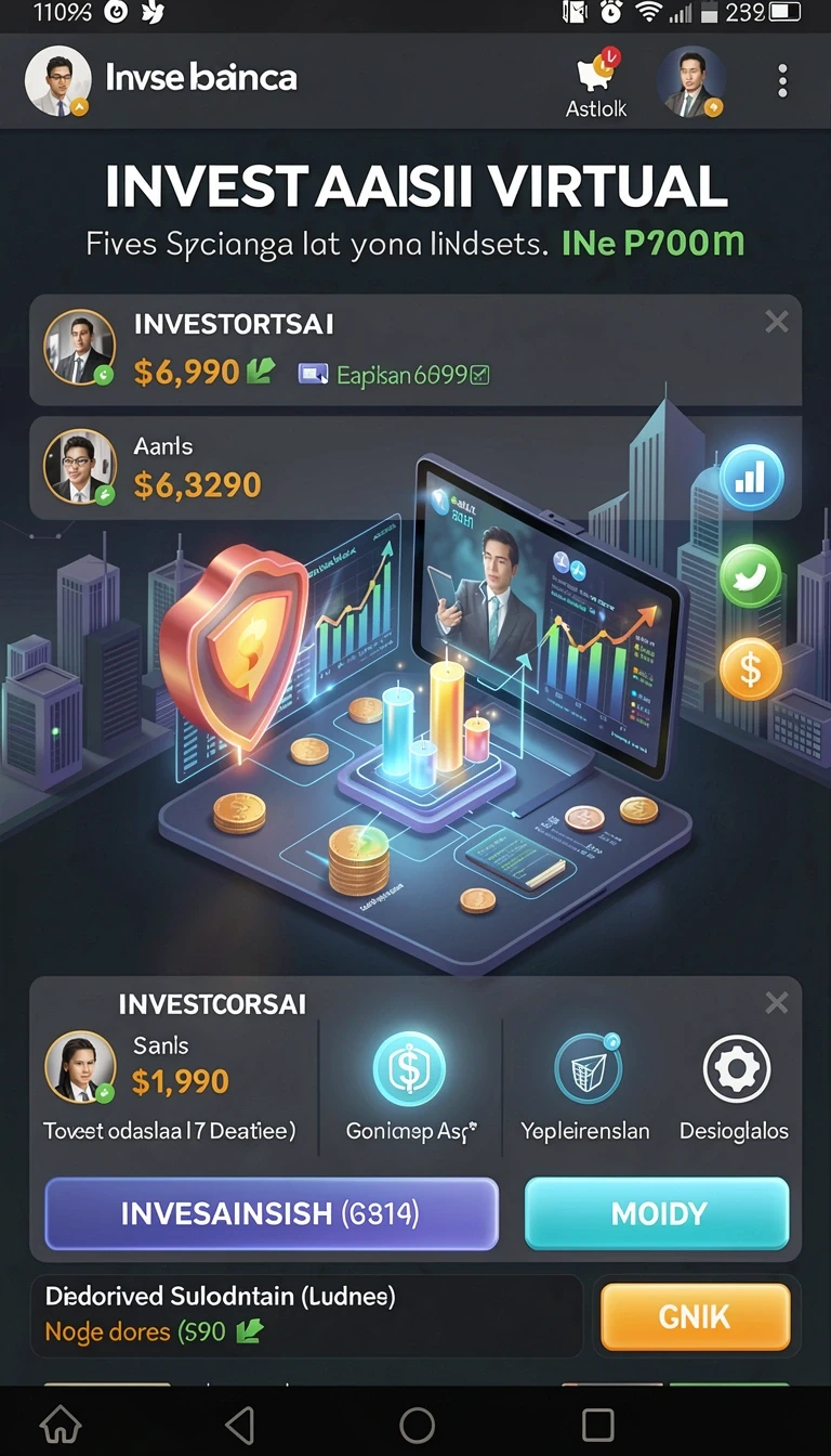 Beragam pilihan permainan menarik dalam aplikasi Aplikasi 1121slot Terbaru: Review dan Link Download.
