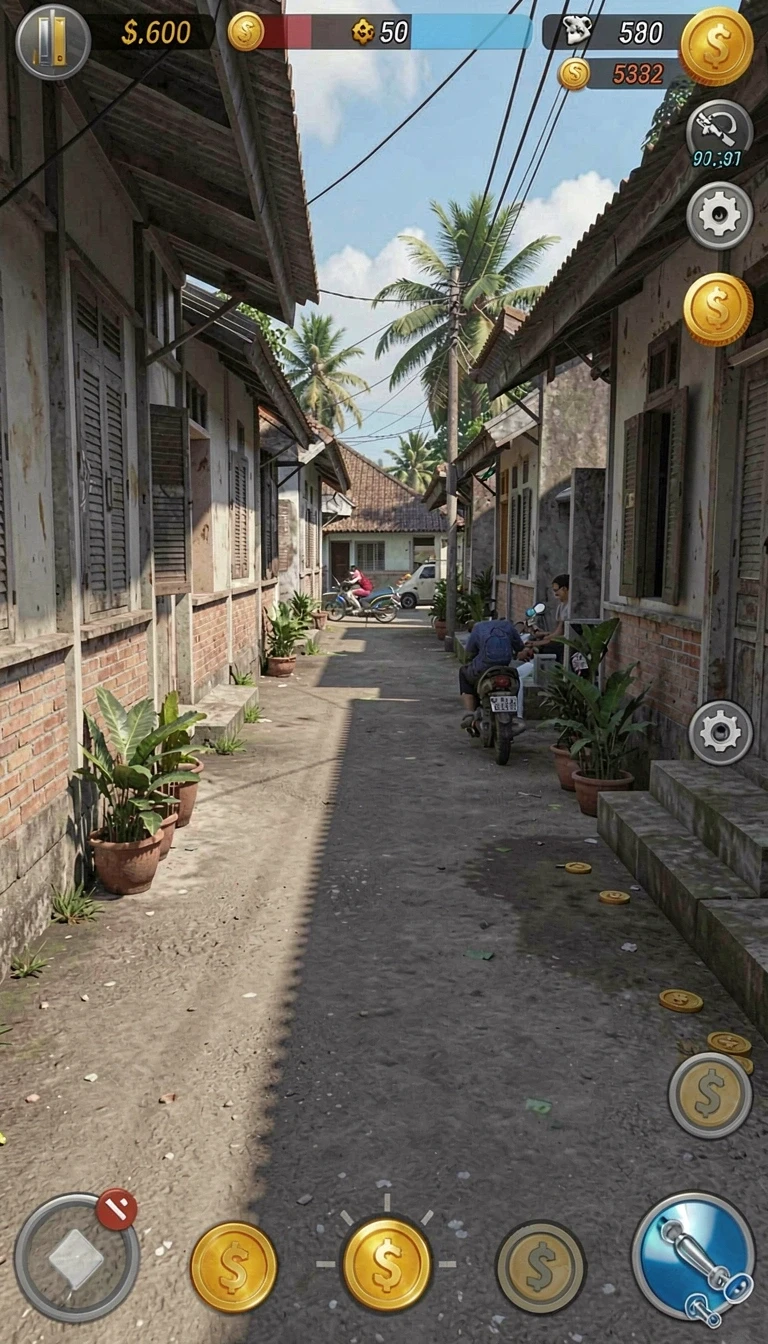 Beragam pilihan permainan menarik dalam aplikasi nusbat88 APK Versi Terbaru untuk Android 2026.