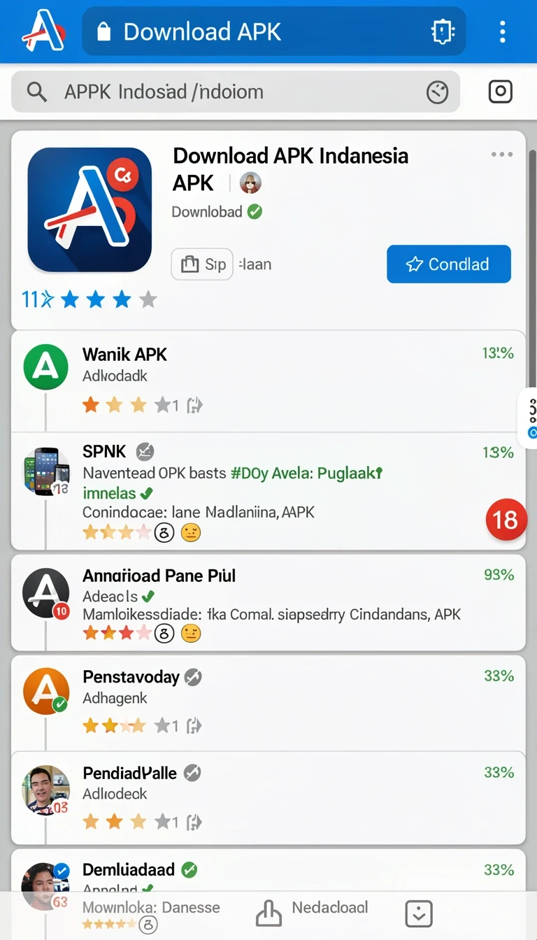Beragam pilihan permainan menarik dalam aplikasi kingslot APK Terbaru 2026 untuk Semua Perangkat.